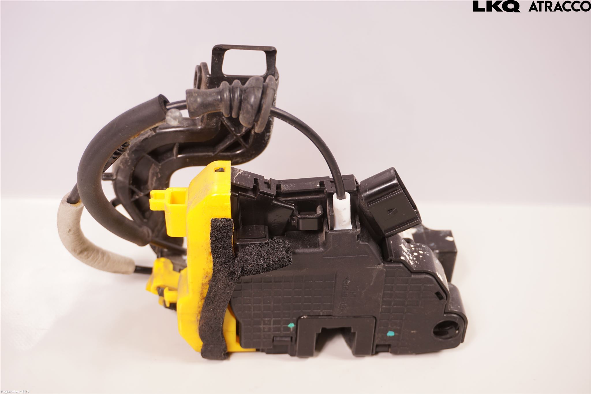 Kia CEED 12-18 Låskista-Dörrlås