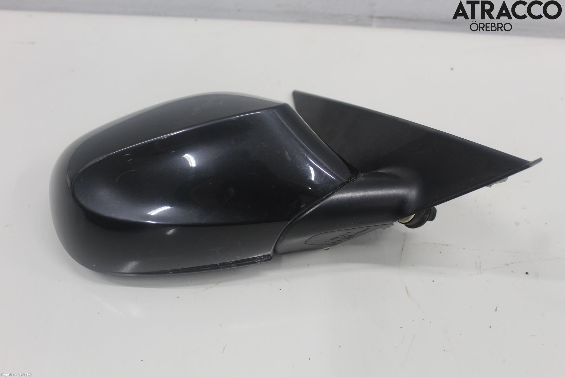 BMW 1 E87/81 5D/3D 03-11 Spegel Yttre El Hö