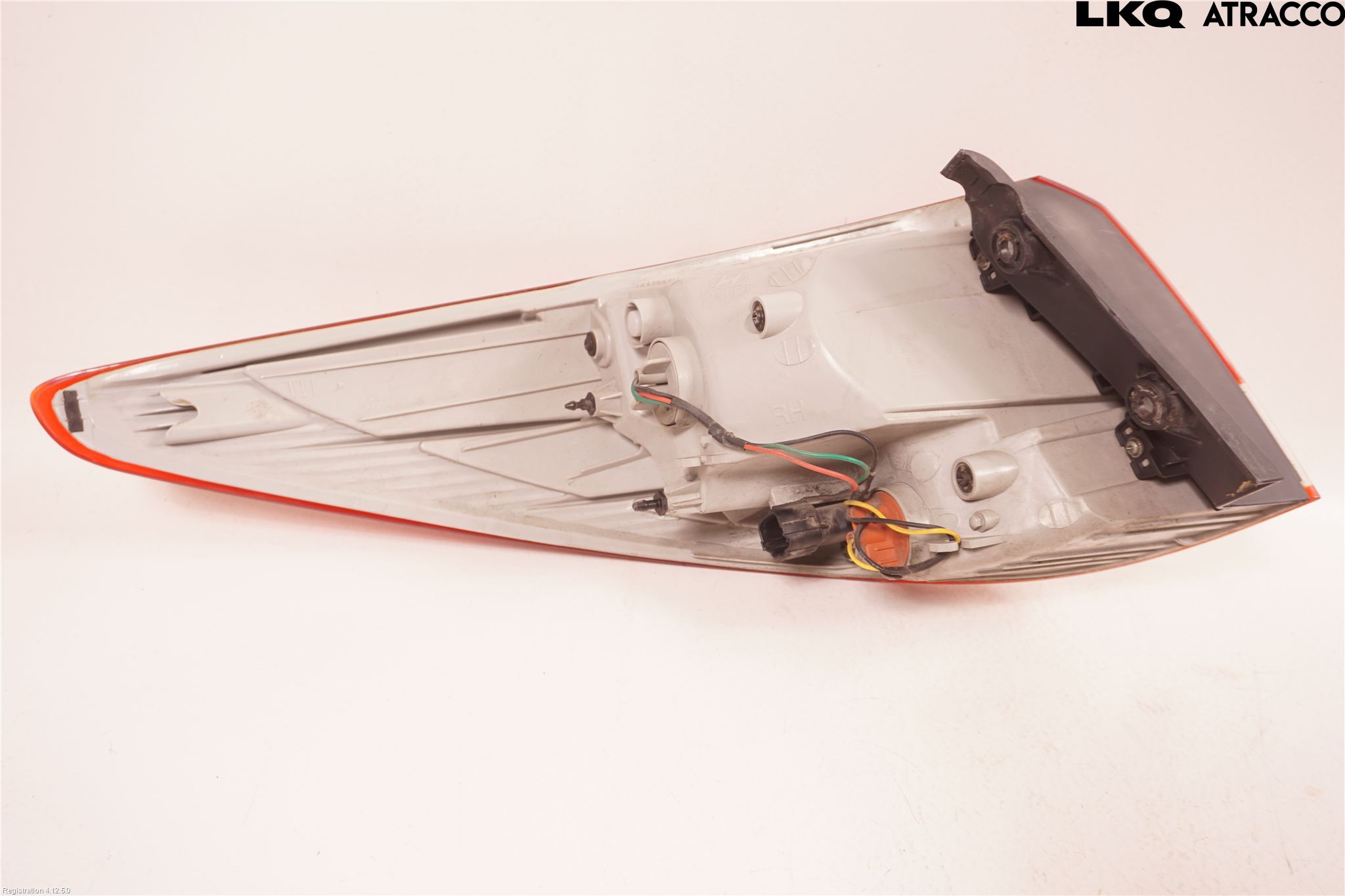 Hyundai ix35 Bakljus Höger