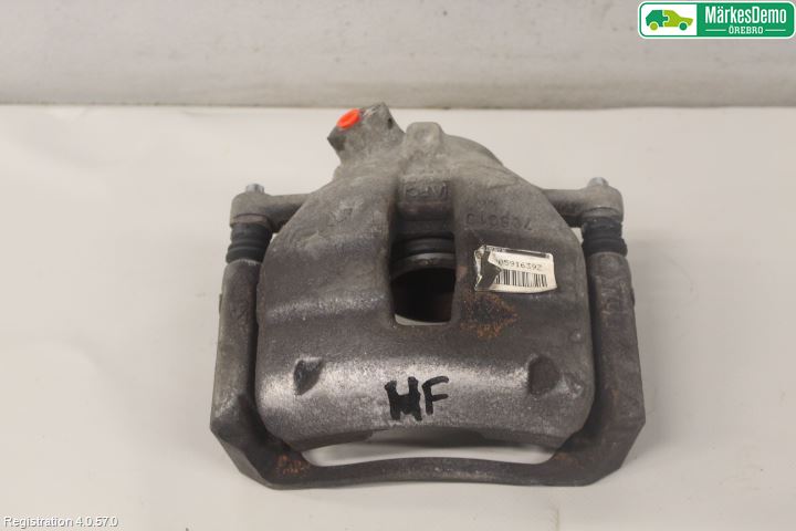 Peugeot 308 14-21 Bromsok Fram Höger