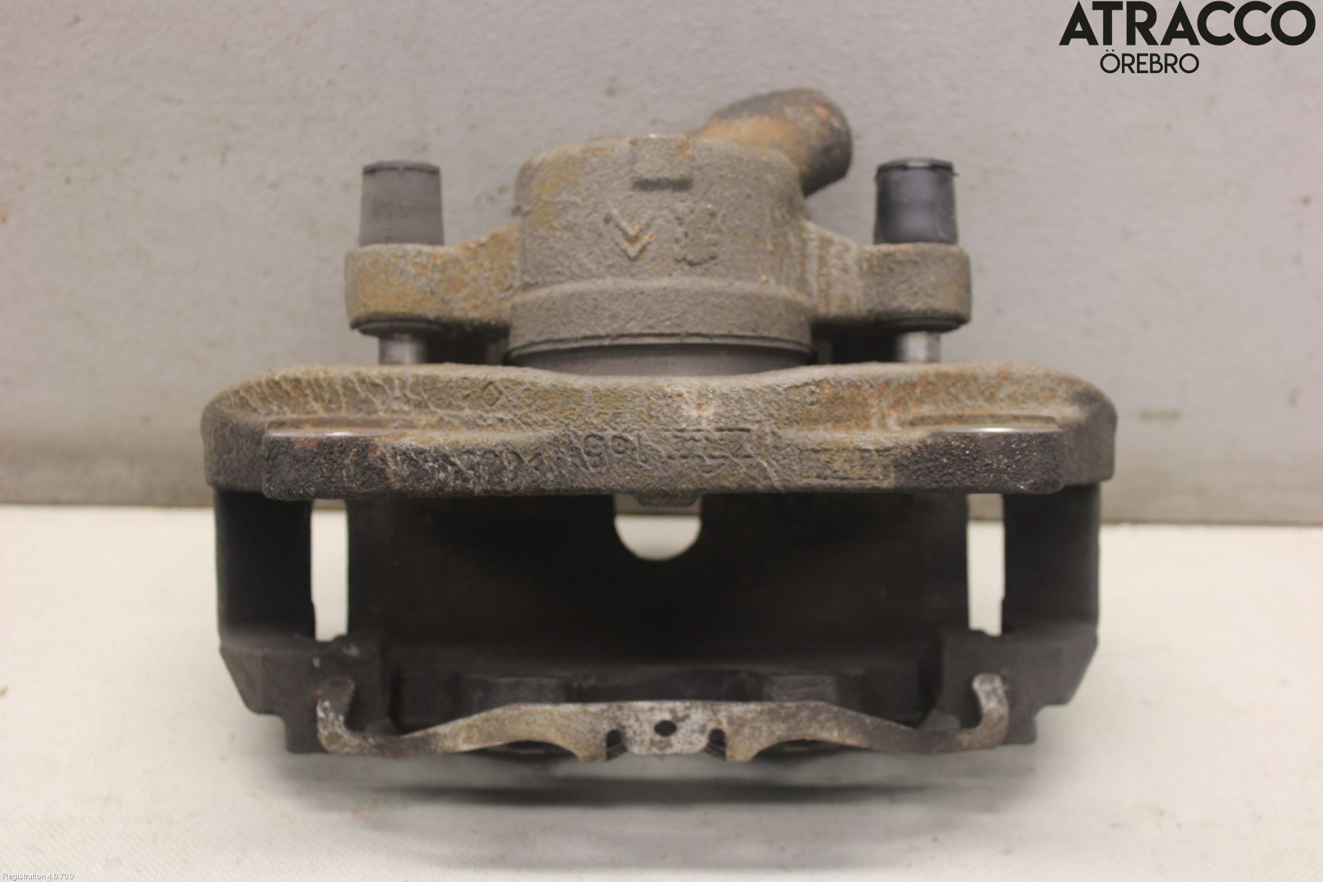 Peugeot 508 11-18 Bromsok Fram Höger