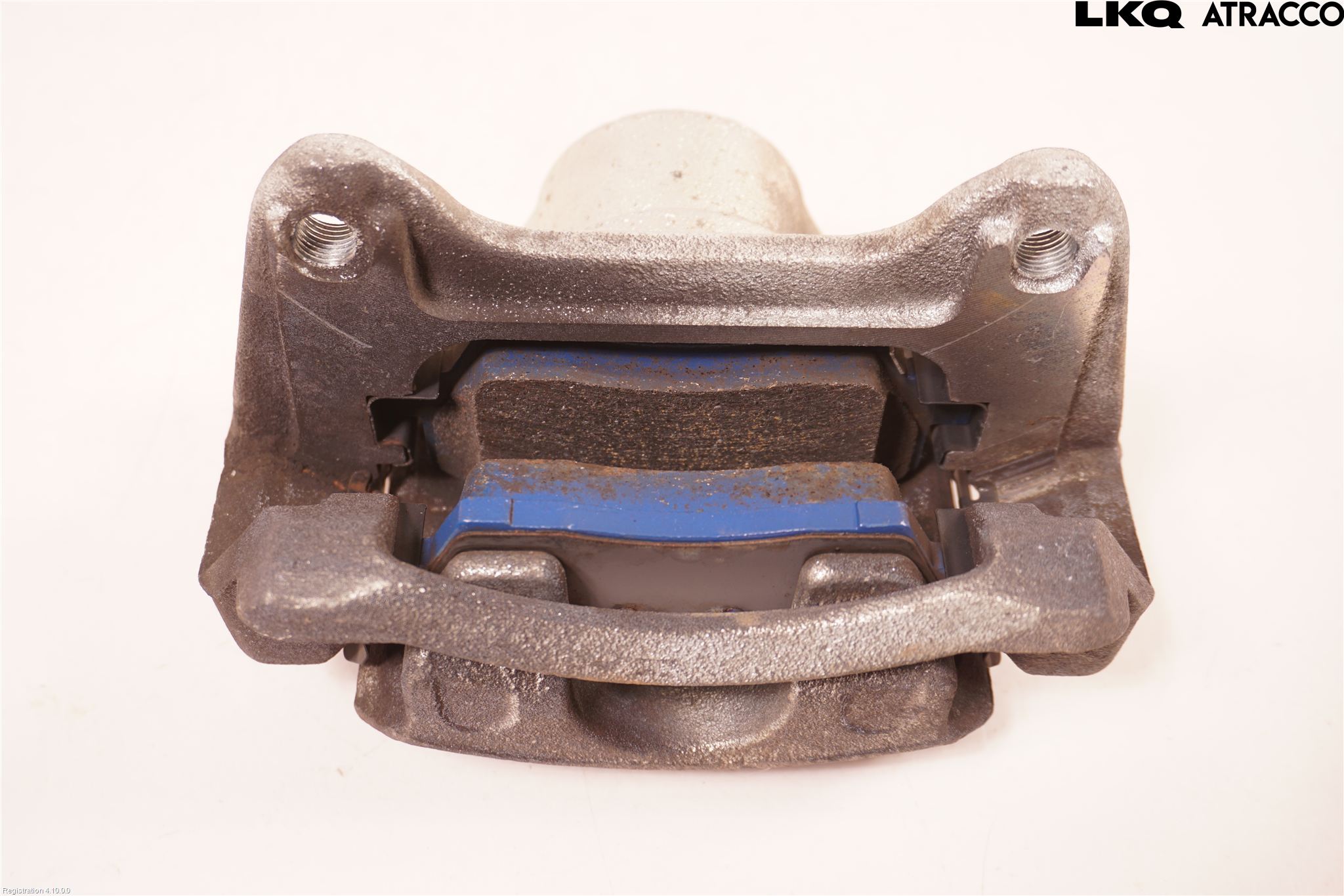 Kia PICANTO 17- Bromsok Fram Höger