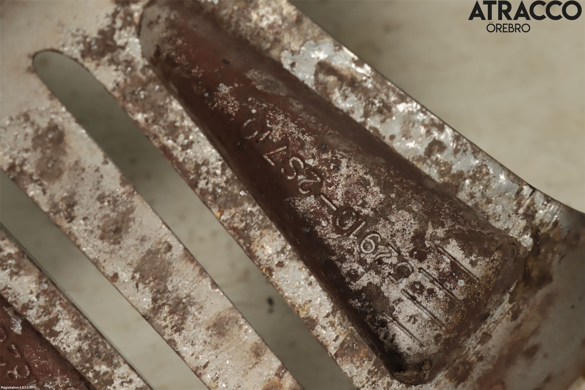 Hyundai ix35 Fälg Aluminium