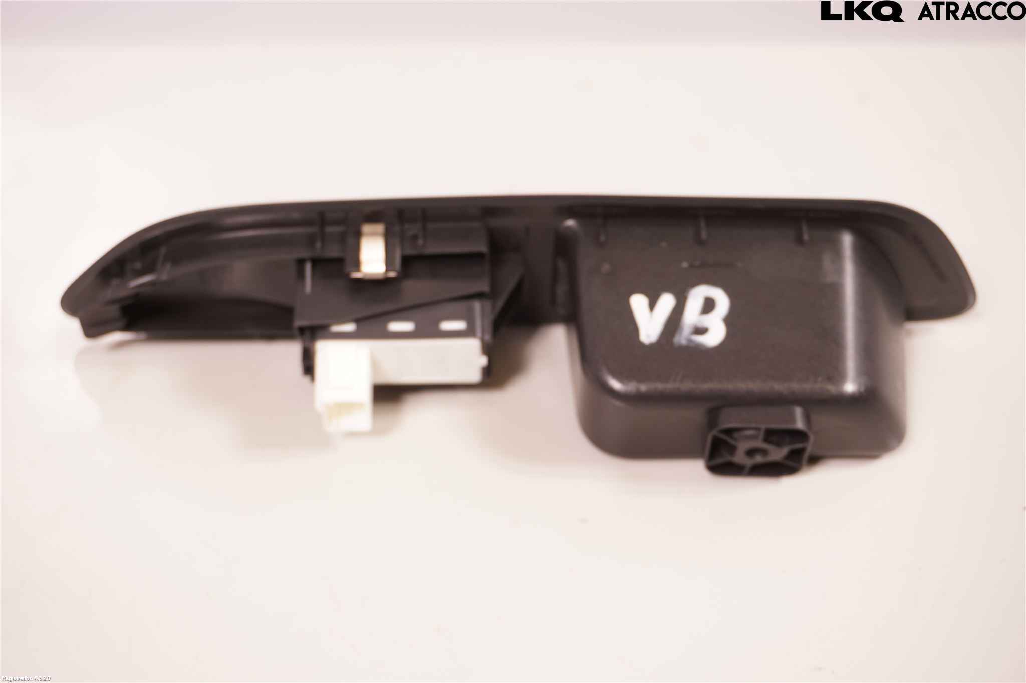 Citroen C4/E-C4 C4X/E-C4X III 21- Strömställare Elhiss