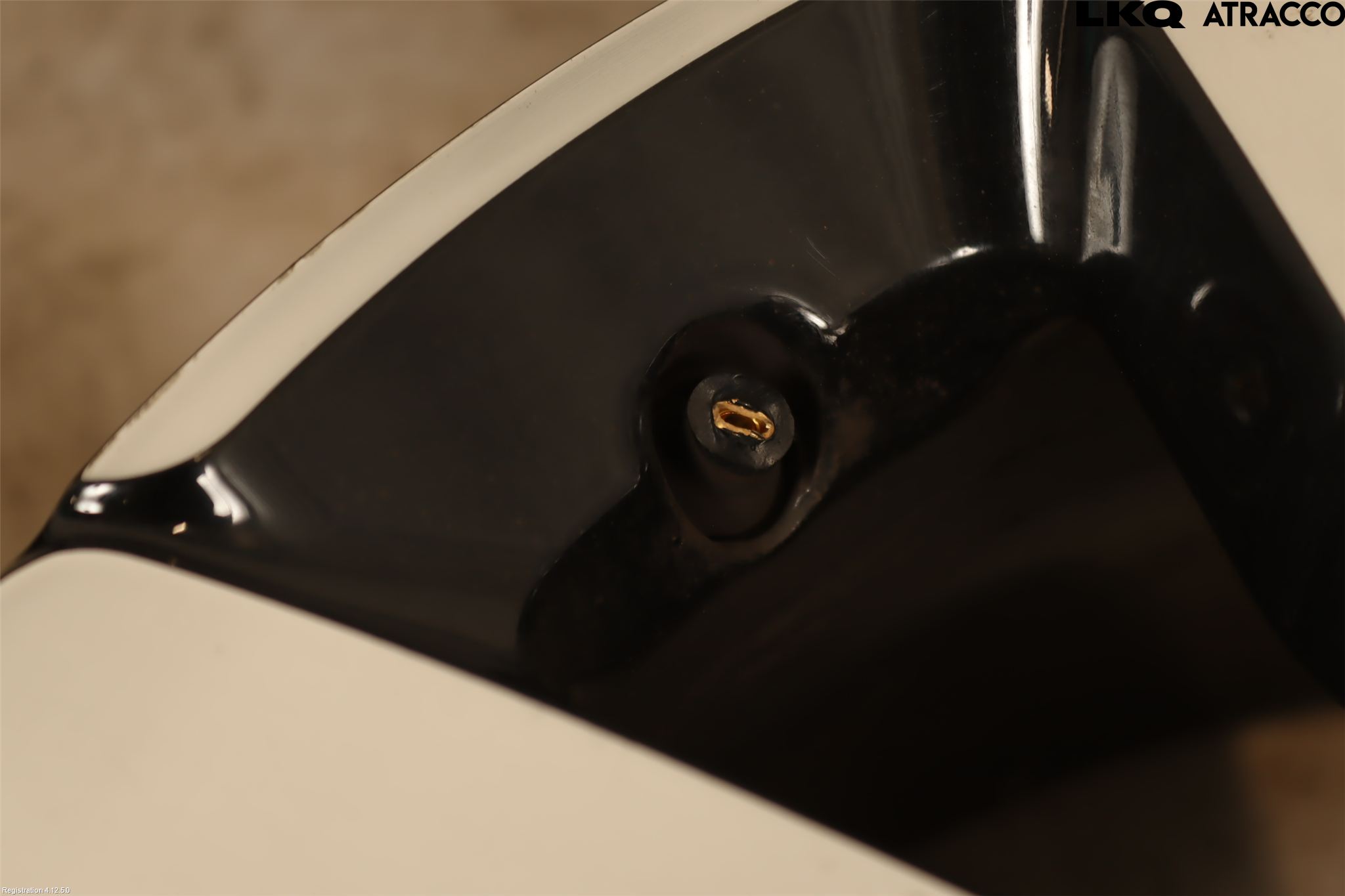 Citroen COTROEN C3 17-24 Fälgsats Aluminium