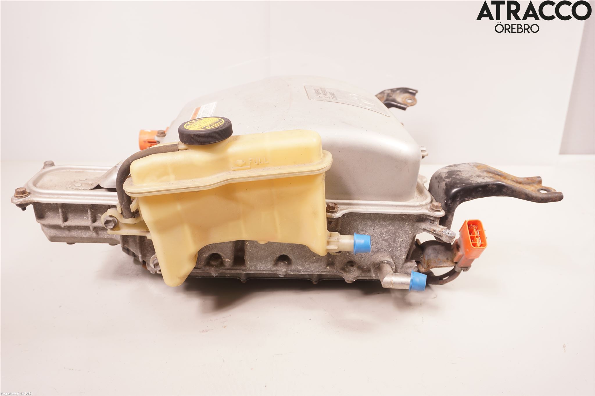Toyota PRIUS NWH20 04-08 Hybridconverter