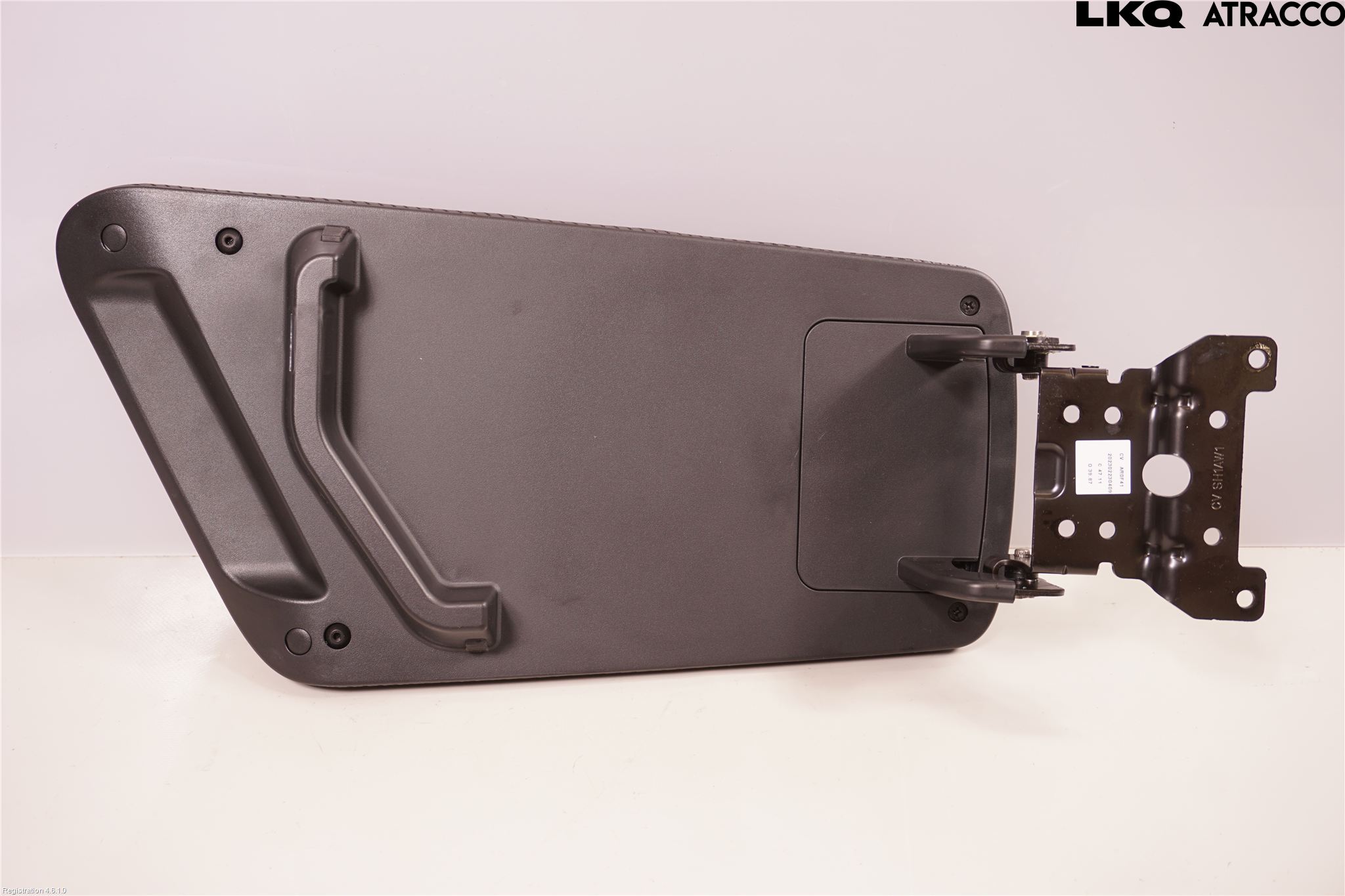 Kia EV6 (CV) 22- Inredning Armstöd