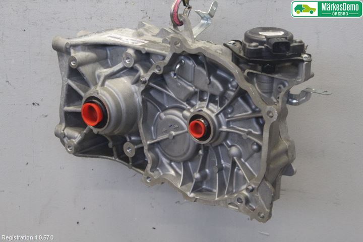 Nissan LEAF 18- Växellåda Växlingsenhet