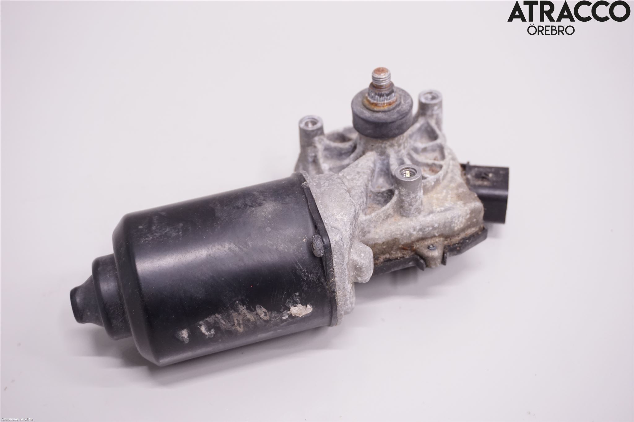 Hyundai i30 GD 13-17 Torkarmotor Vindruta