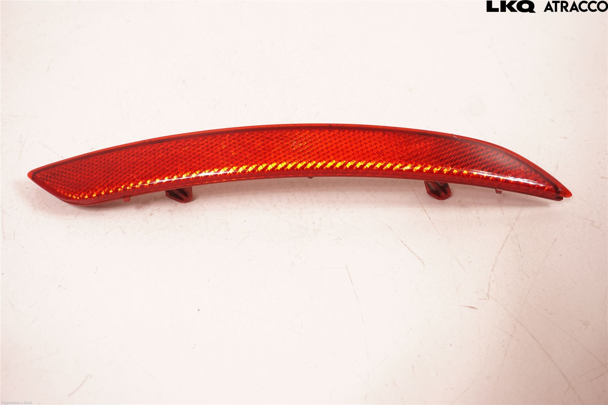 Peugeot 308 14-21 Dimljus/Reflex Bak