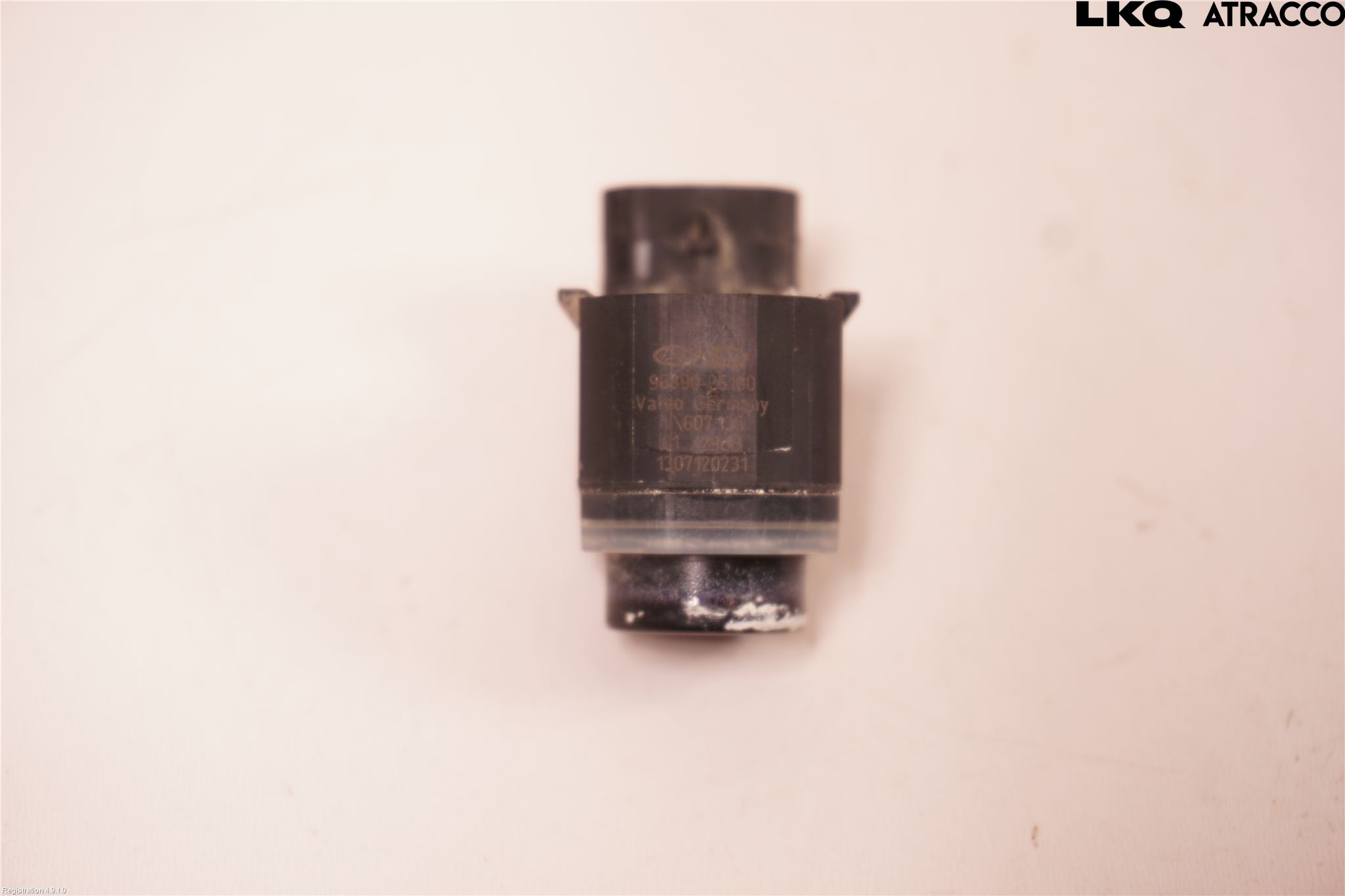 Kia OPTIMA 00-15 Parkeringshjälp Backsensor