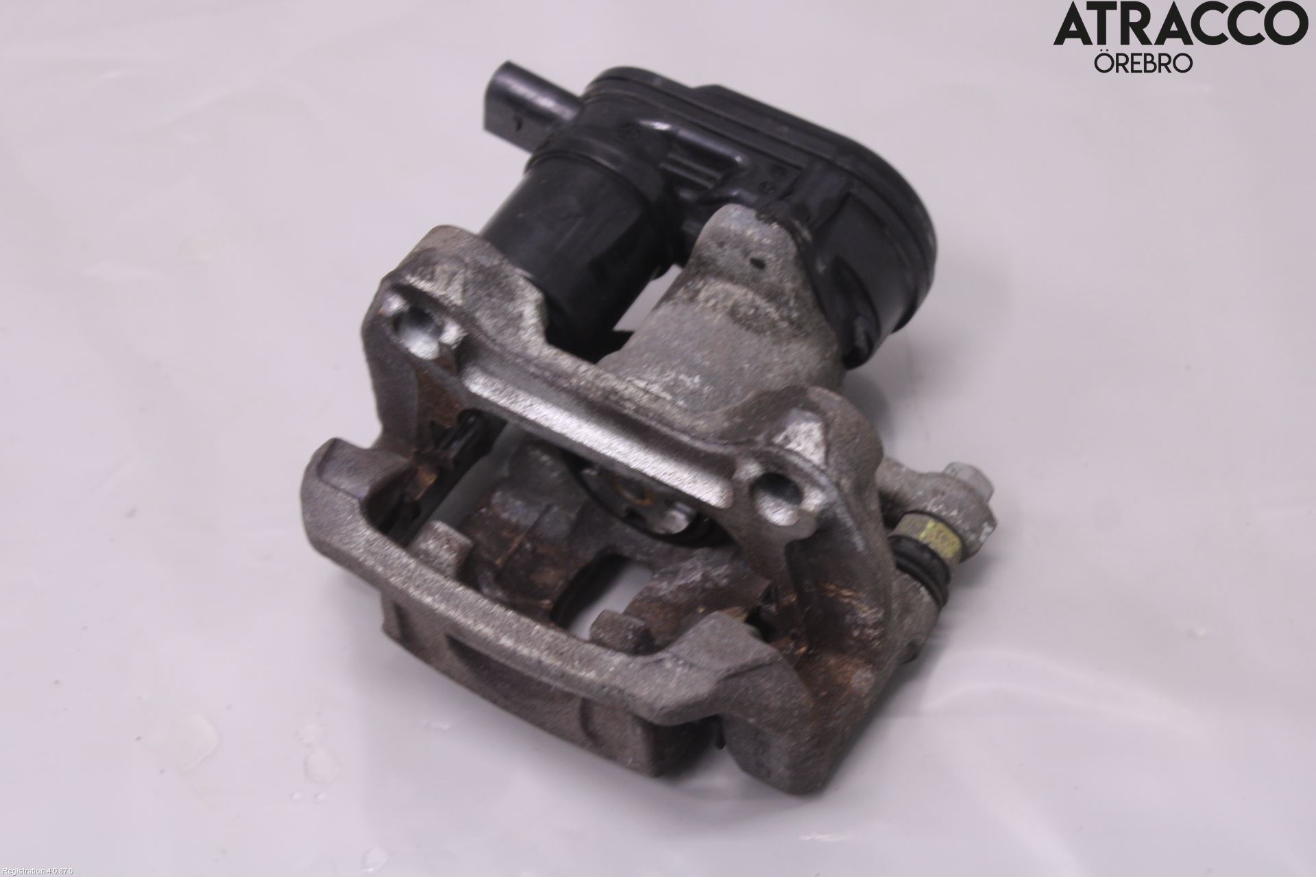 Kia CEED/CEED SW 19- Bromsok Bak Höger