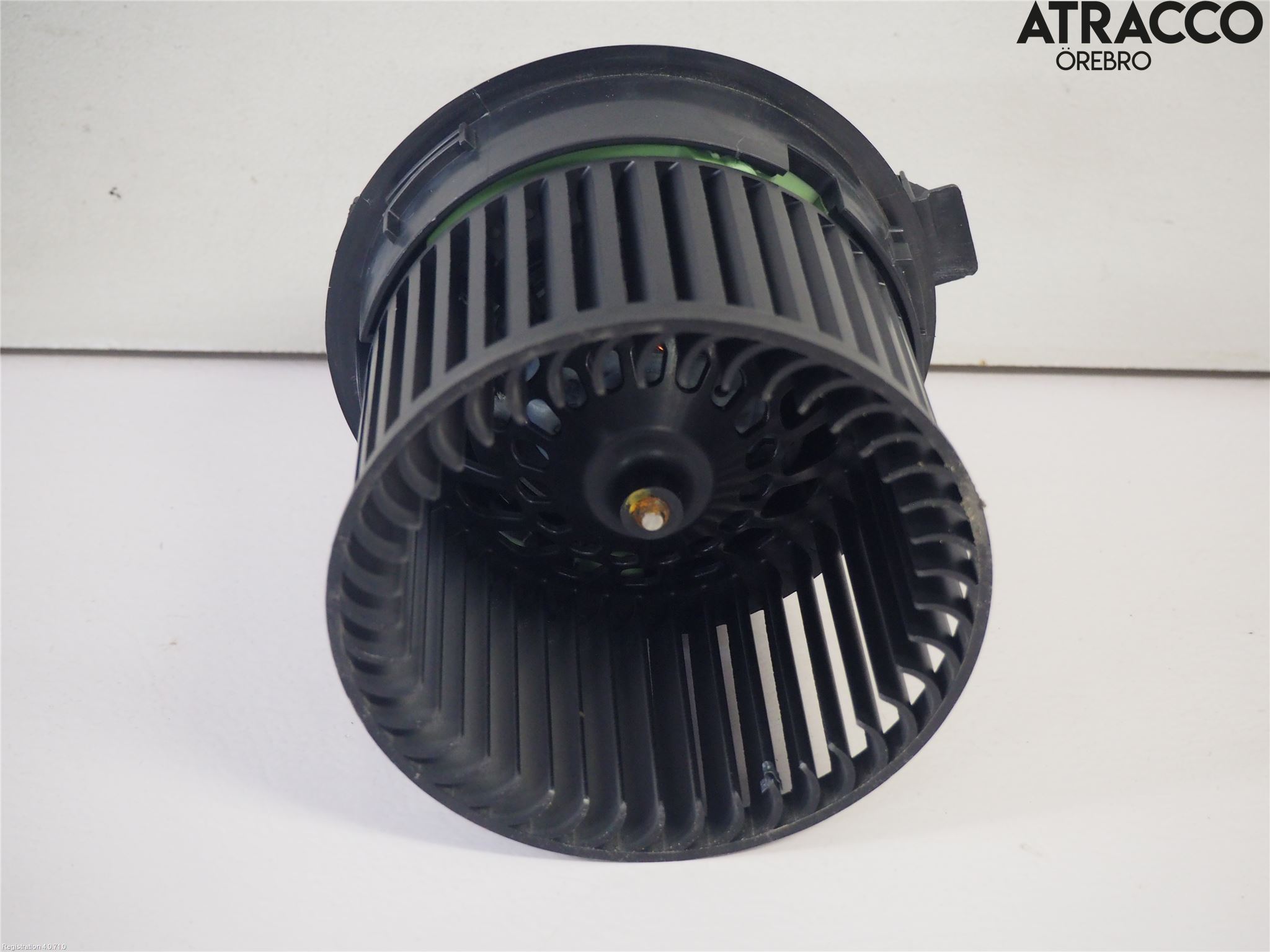 Peugeot 2008 13-20 Ac Värmefläkt