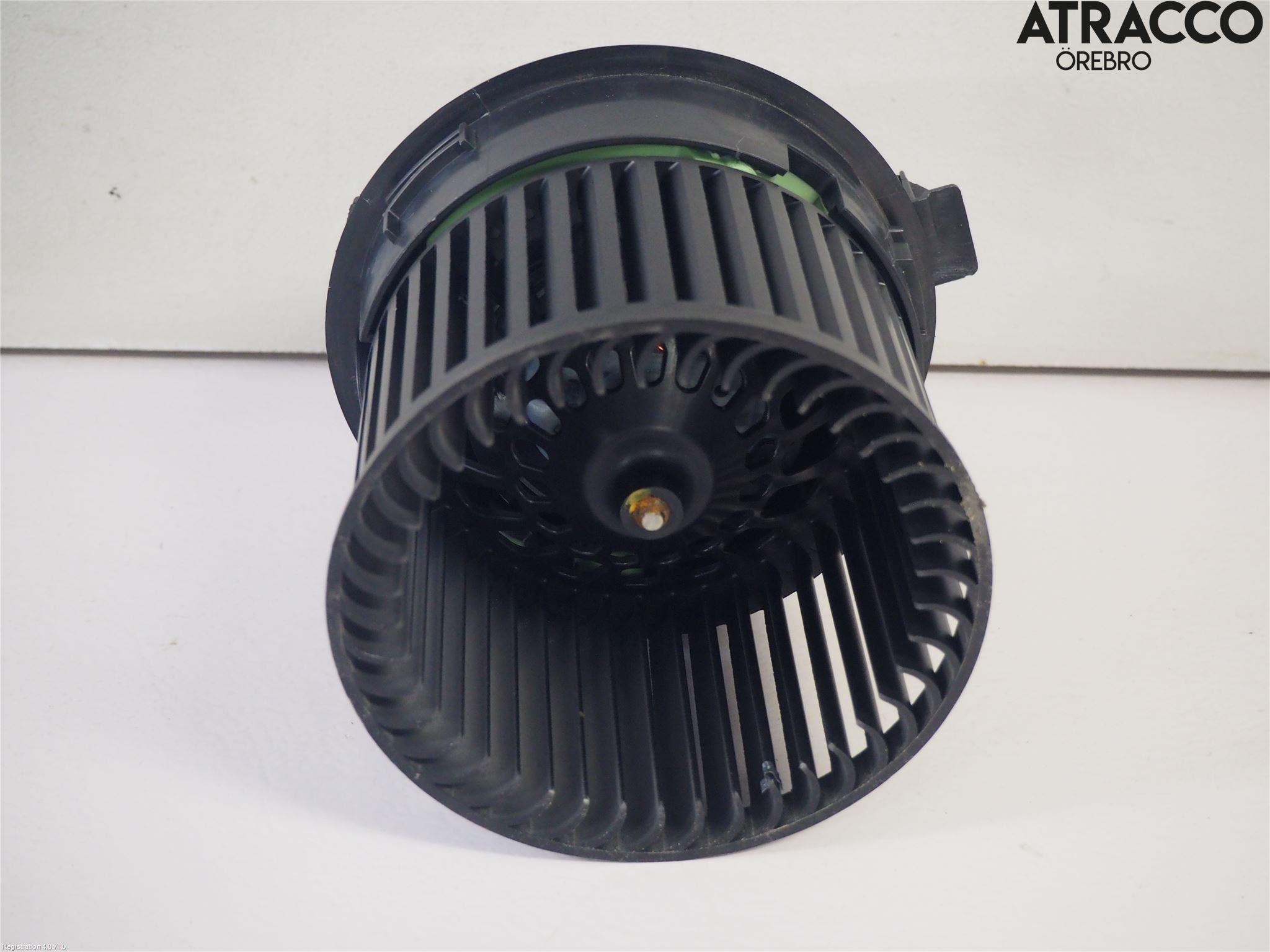 Peugeot 2008 13-20 Ac Värmefläkt