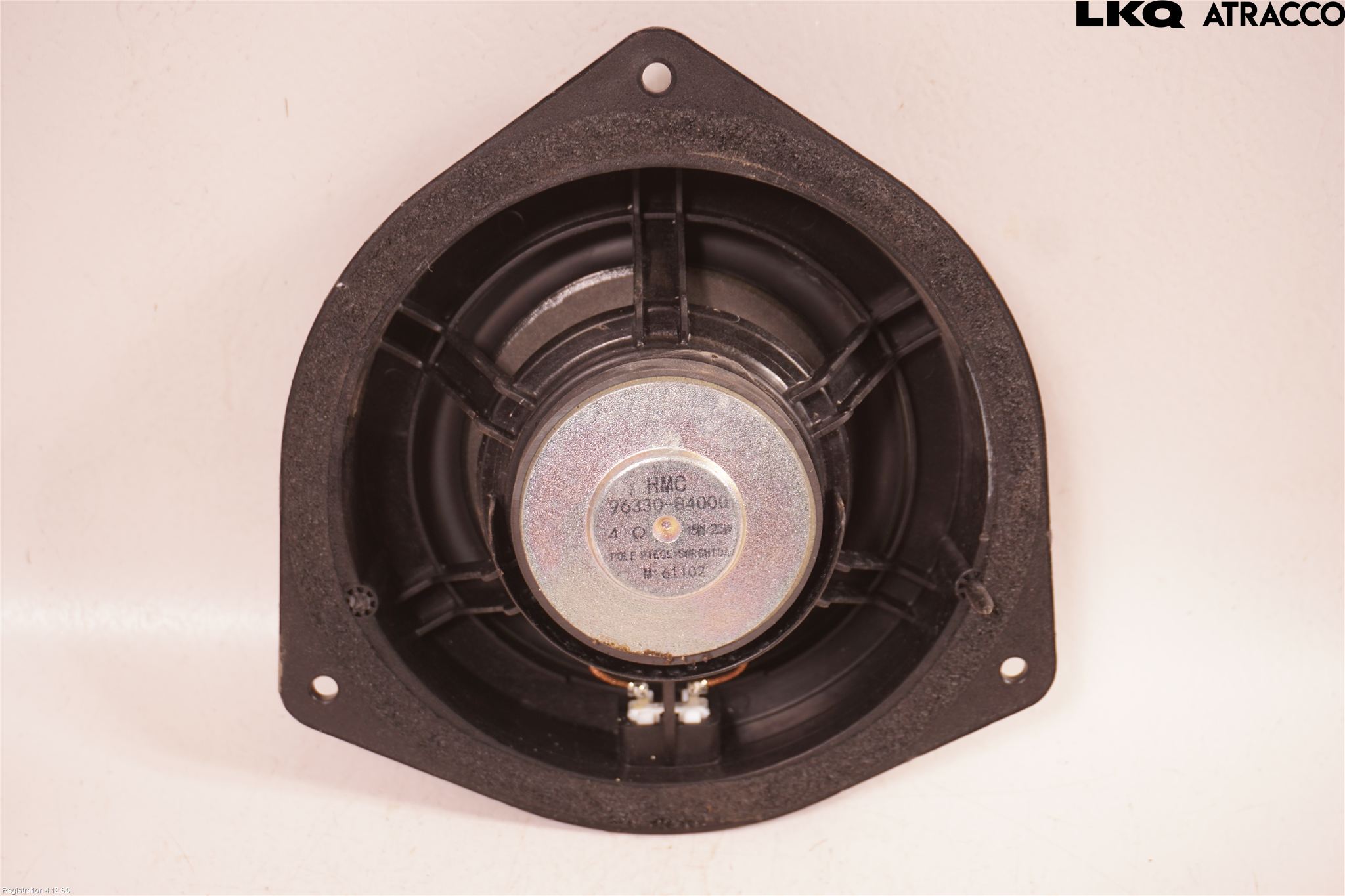 Hyundai i10 BA 17-20 Högtalare