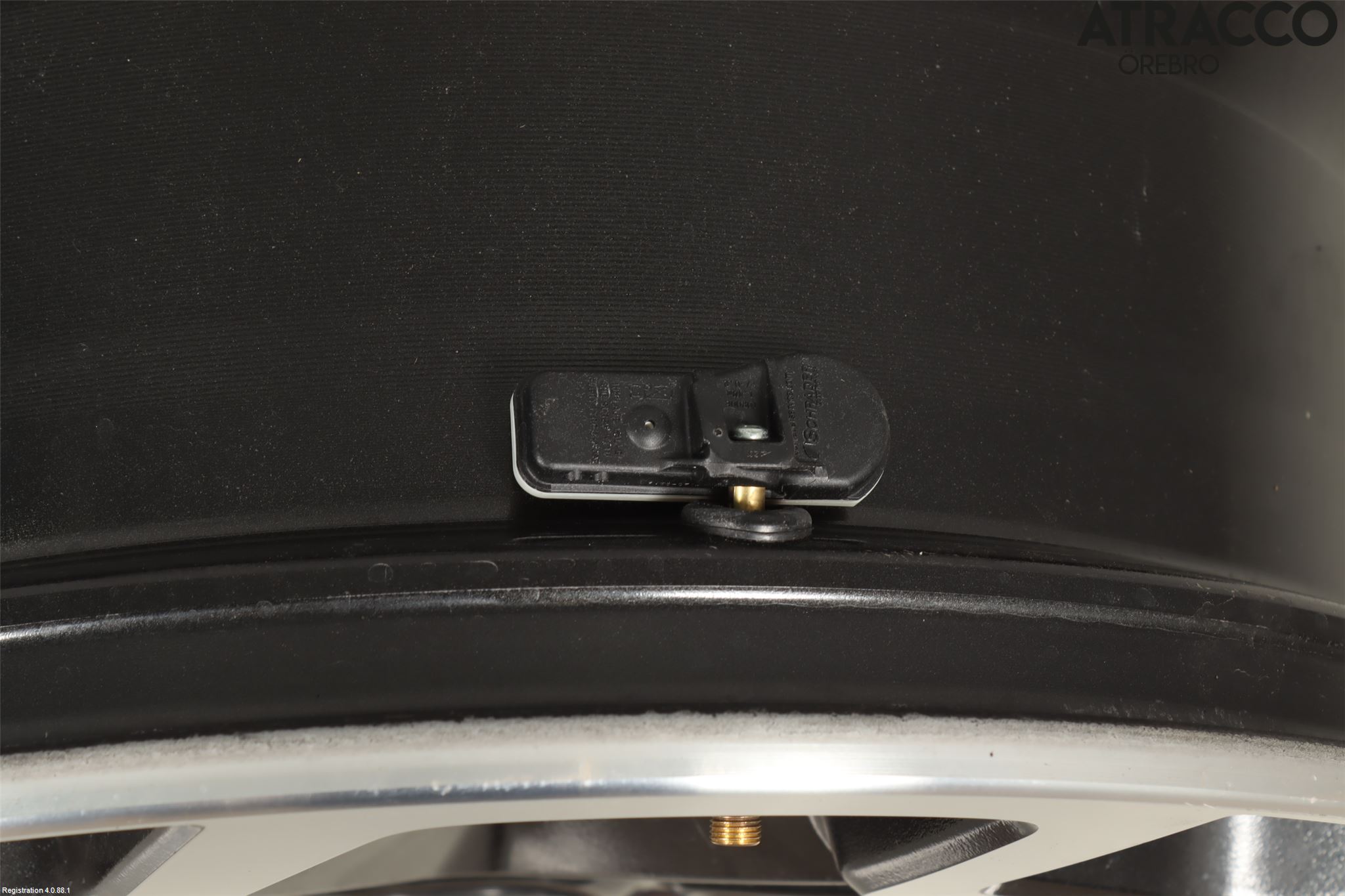 Subaru XV 12-17 Fälg Aluminium