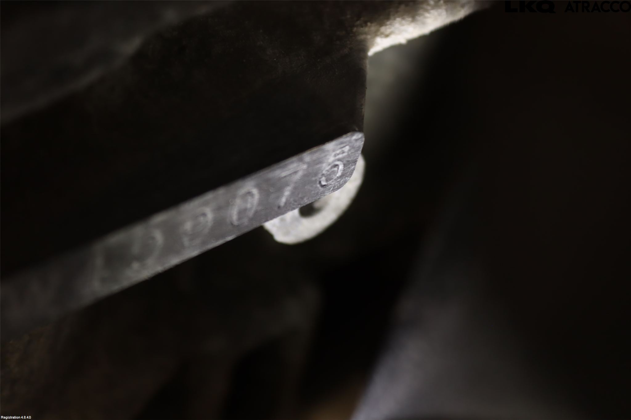 Toyota COROLLA 19- Motor Bensin