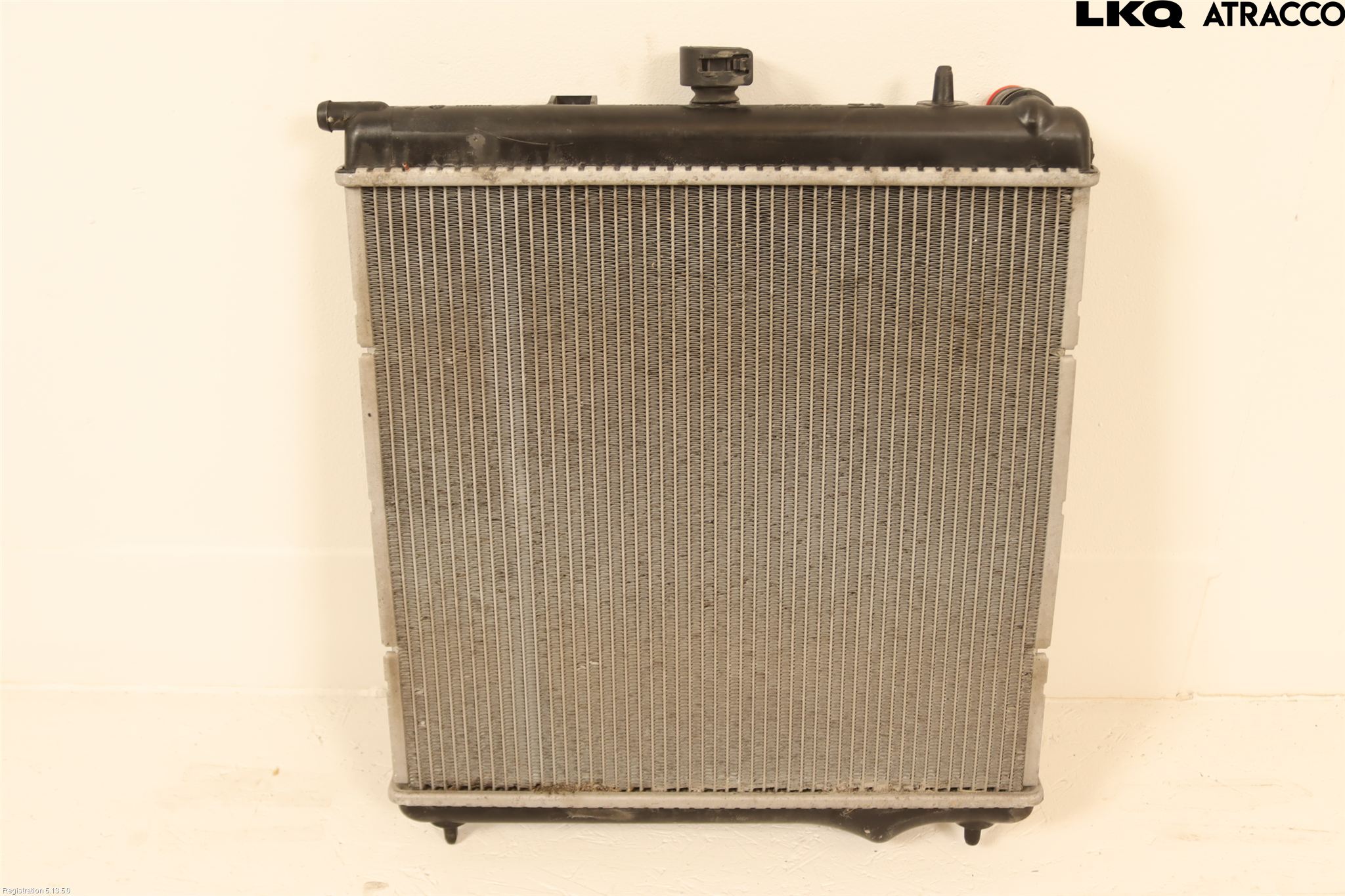 Citroen C3 10-17 Kylare Man