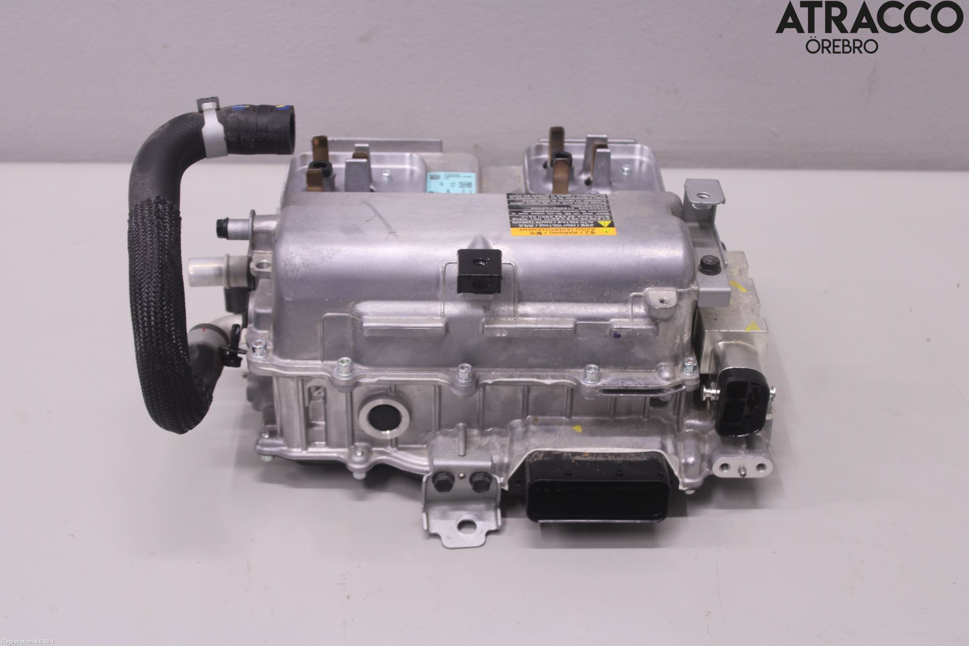 Kia CEED/CEED SW 19- Hybridconverter