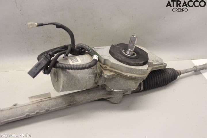 Citroen C3 10-17 Styrväxel-Snäcka Elektrisk