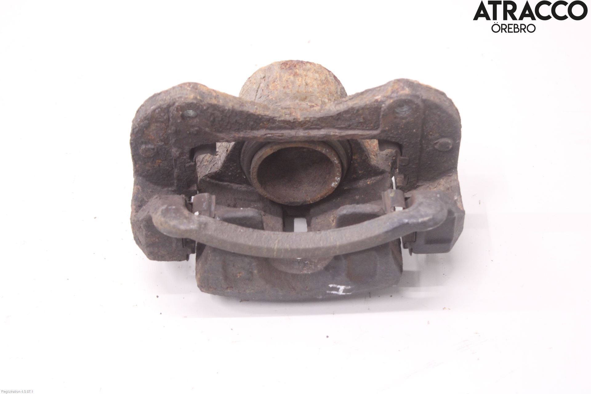 Hyundai ix35 Bromsok Fram Höger