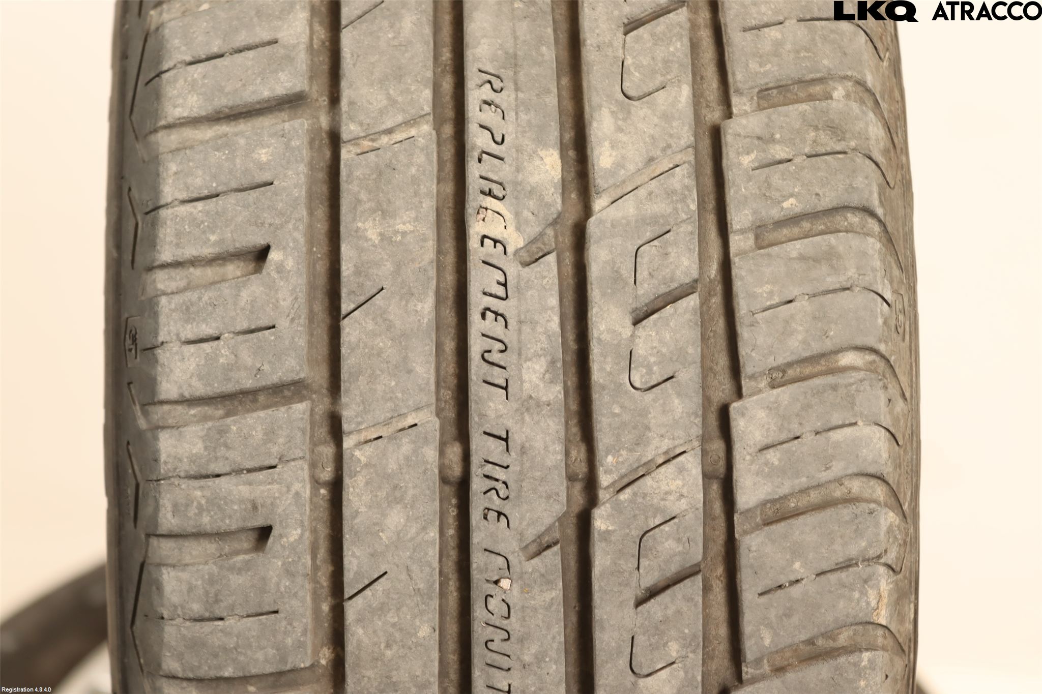 Nissan MICRA 11-16 Sommardäck Alumfälg 4St