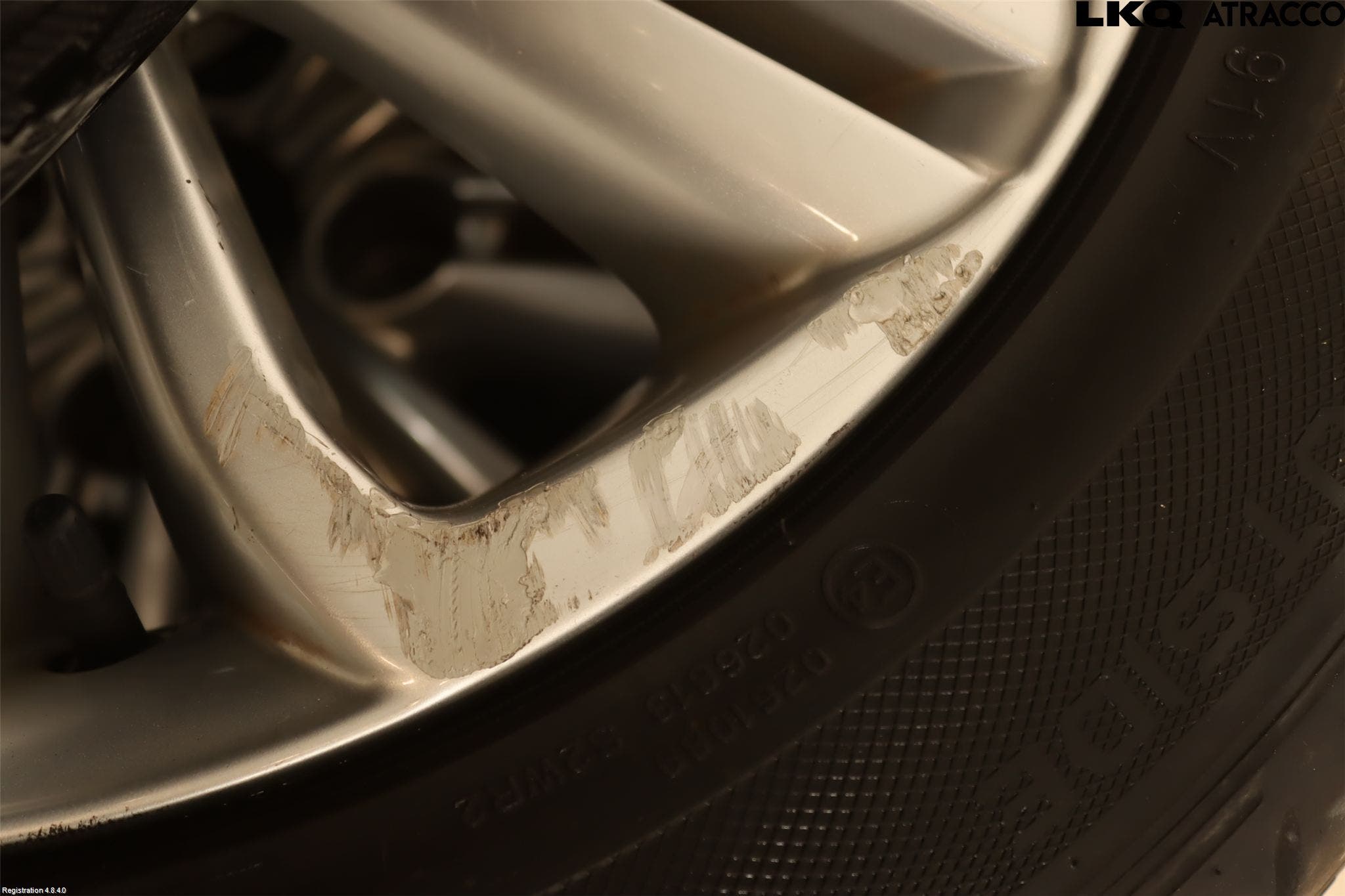 Citroen C4 II 11-18 Sommardäck Alumfälg 4St