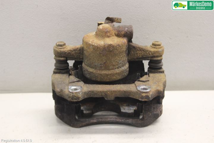 Citroen NEMO Bromsok Fram Höger