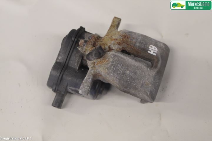 Audi A6/S6 4G 11-18 Bromsok Bak Höger