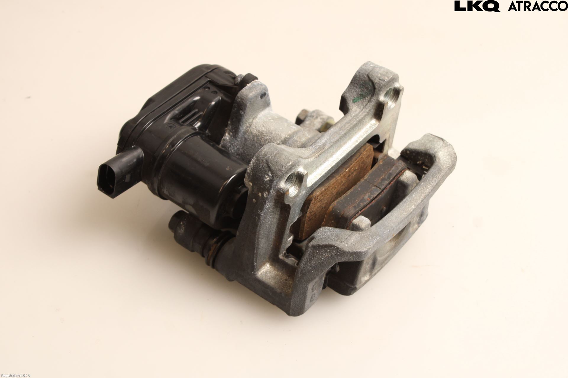 Kia XCEED 19- Bromsok Bak Höger