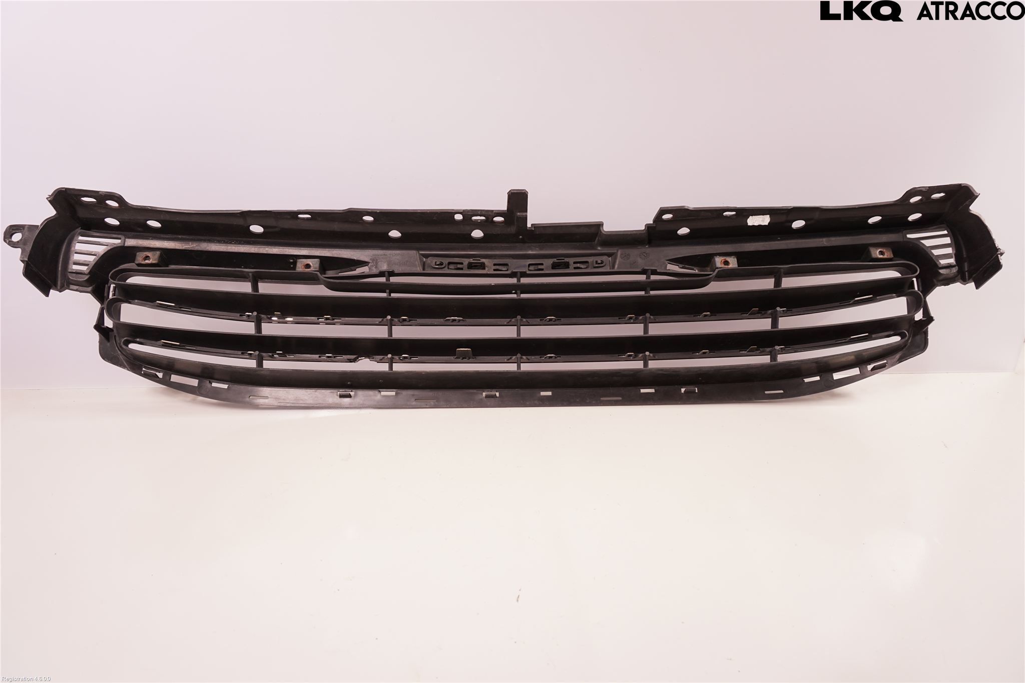 Peugeot 508 11-18 Grill Komp