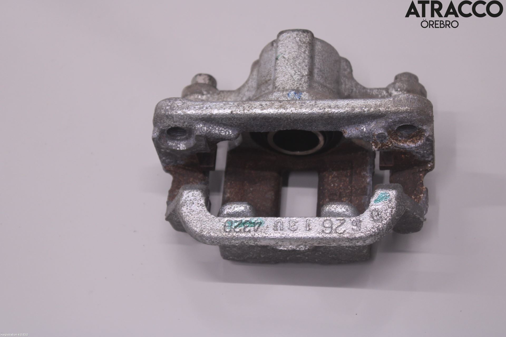 Nissan LEAF 18- Bromsok Bak Vänster