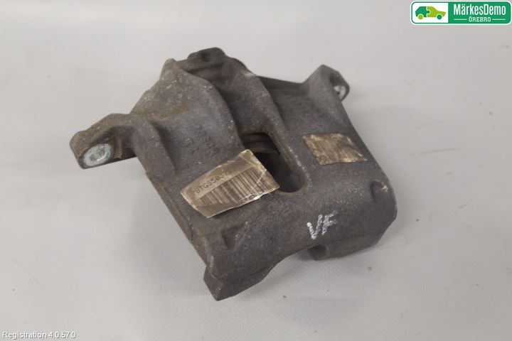 Peugeot 208 12-15 Bromsok Fram Vänster