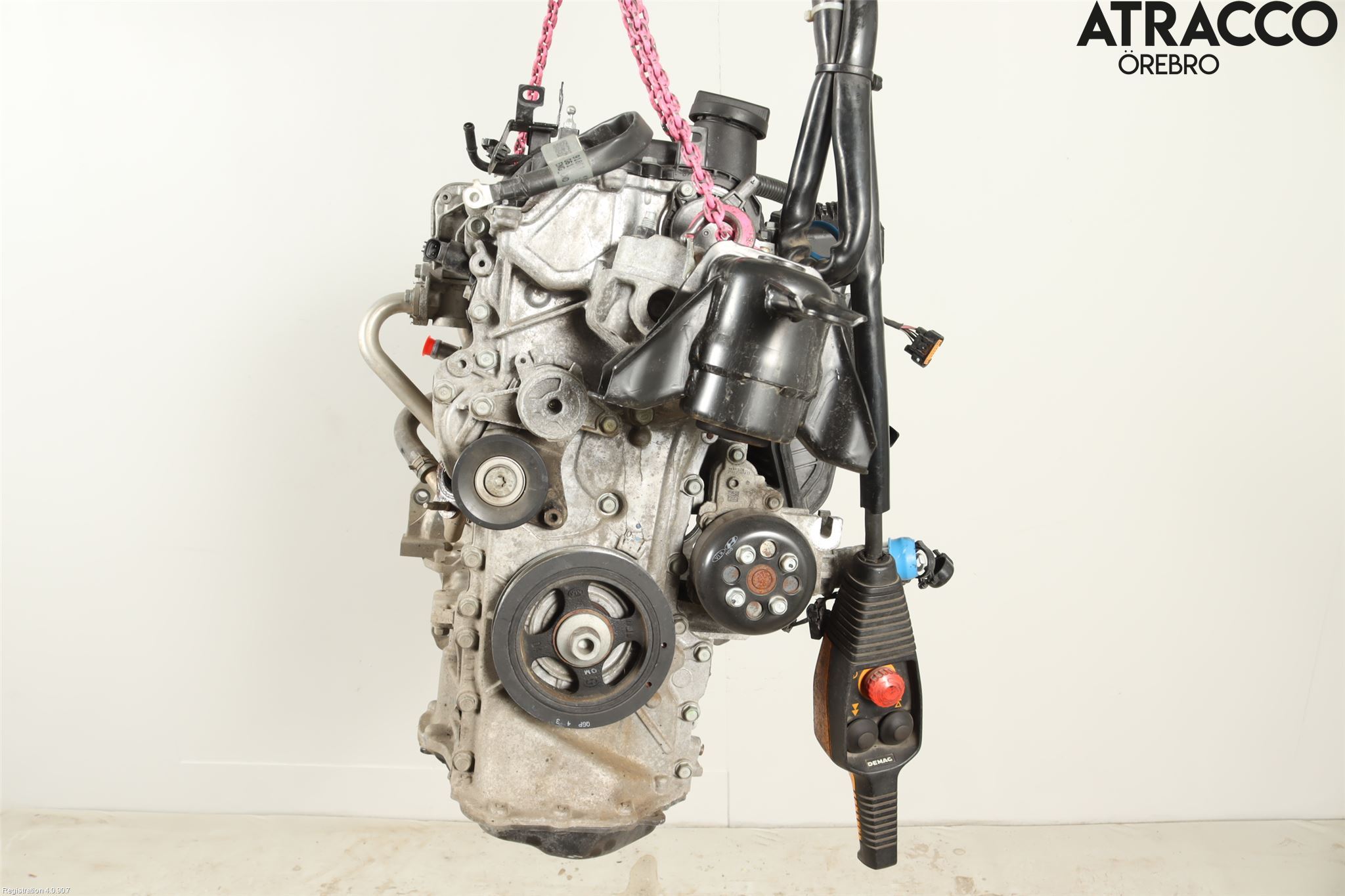 Kia PICANTO 17- Motor Bensin