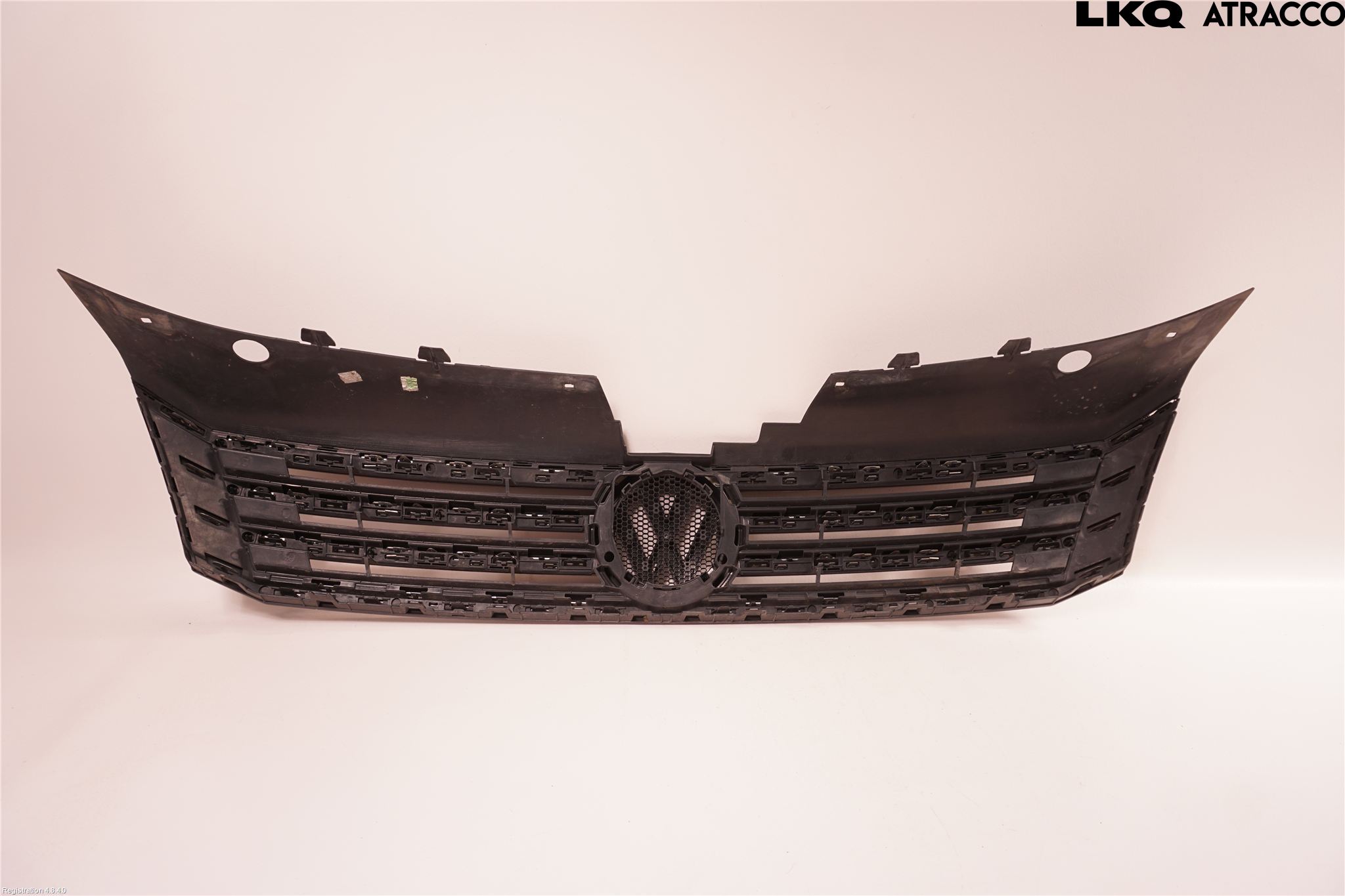 Volkswagen VW PASSAT 11-14 Grill Komp