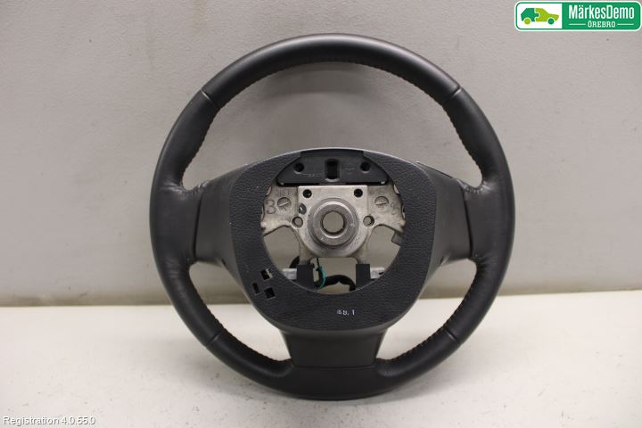 Nissan X-TRAIL 14-21 Ratt