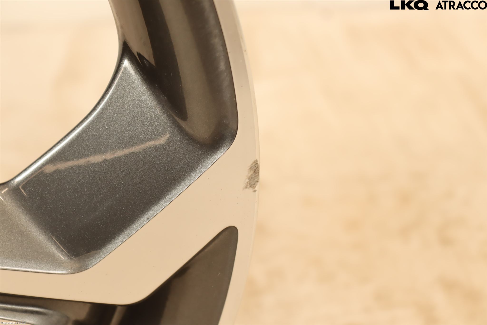 Kia CEED/CEED SW 19- Fälg Aluminium