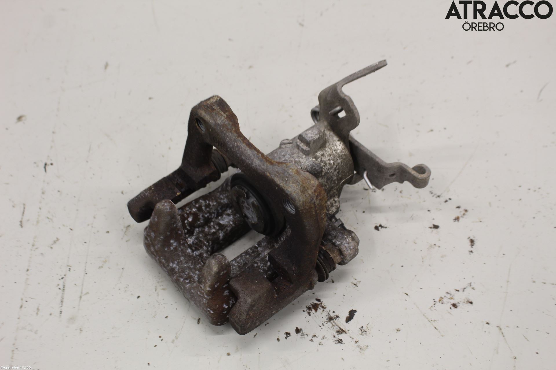 Seat LEON 13-20 Bromsok Bak Höger