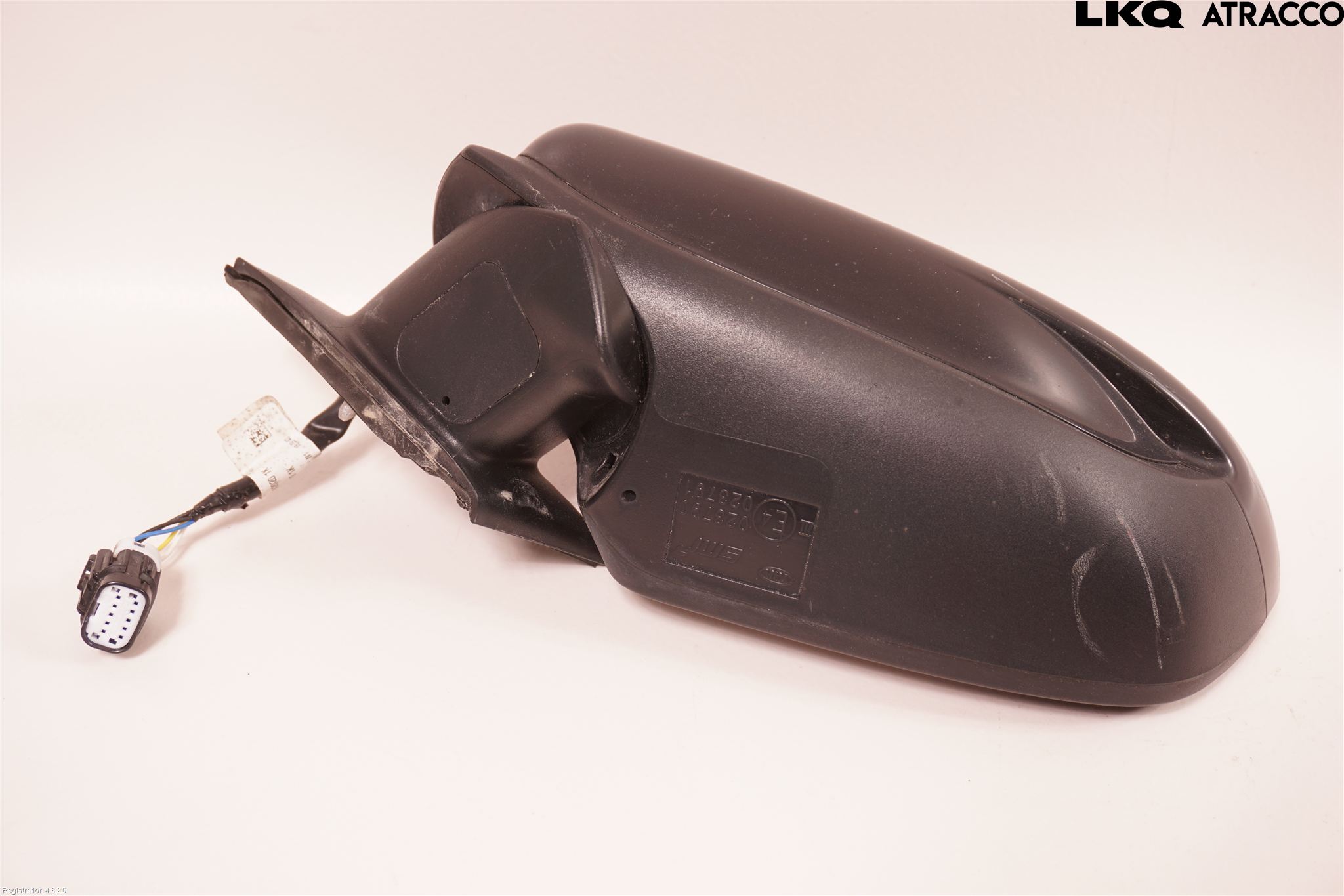 Kia CEED 12-18 Spegel Yttre El Vä