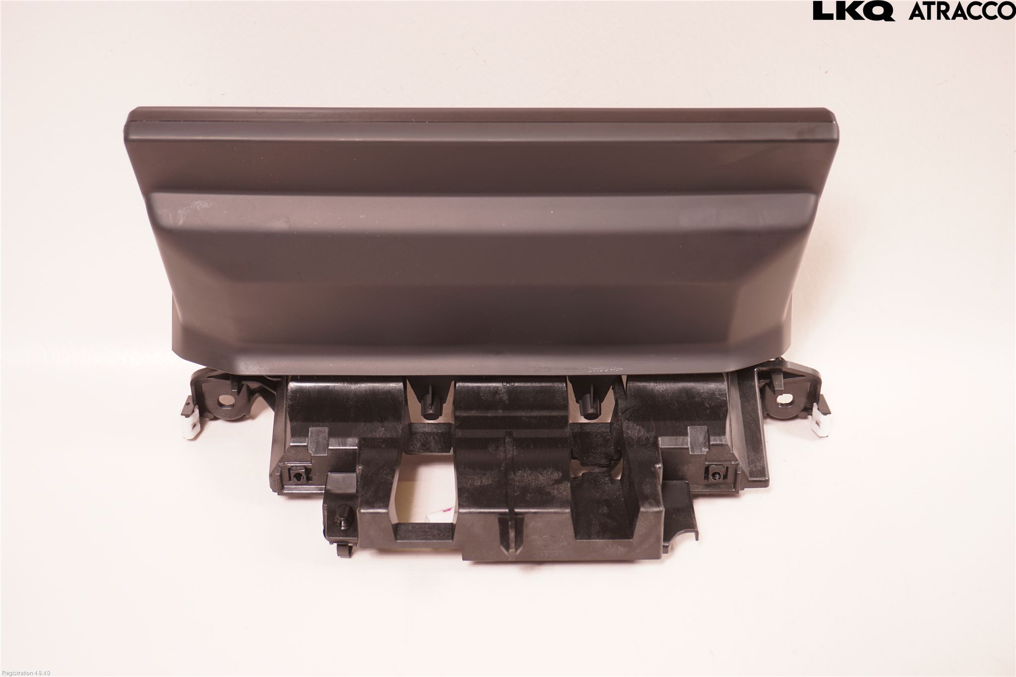 Peugeot 5008 17-24 Bildskärm