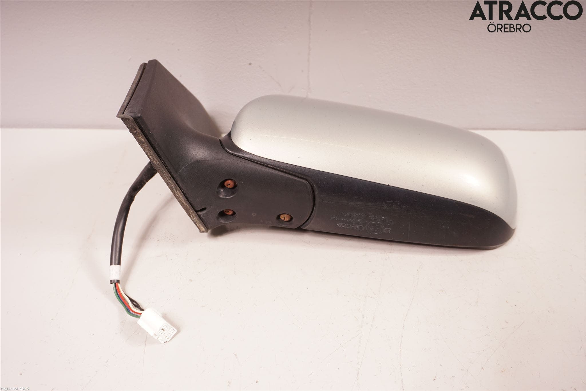 Toyota AVENSIS 03-06 Spegel Yttre El Vä