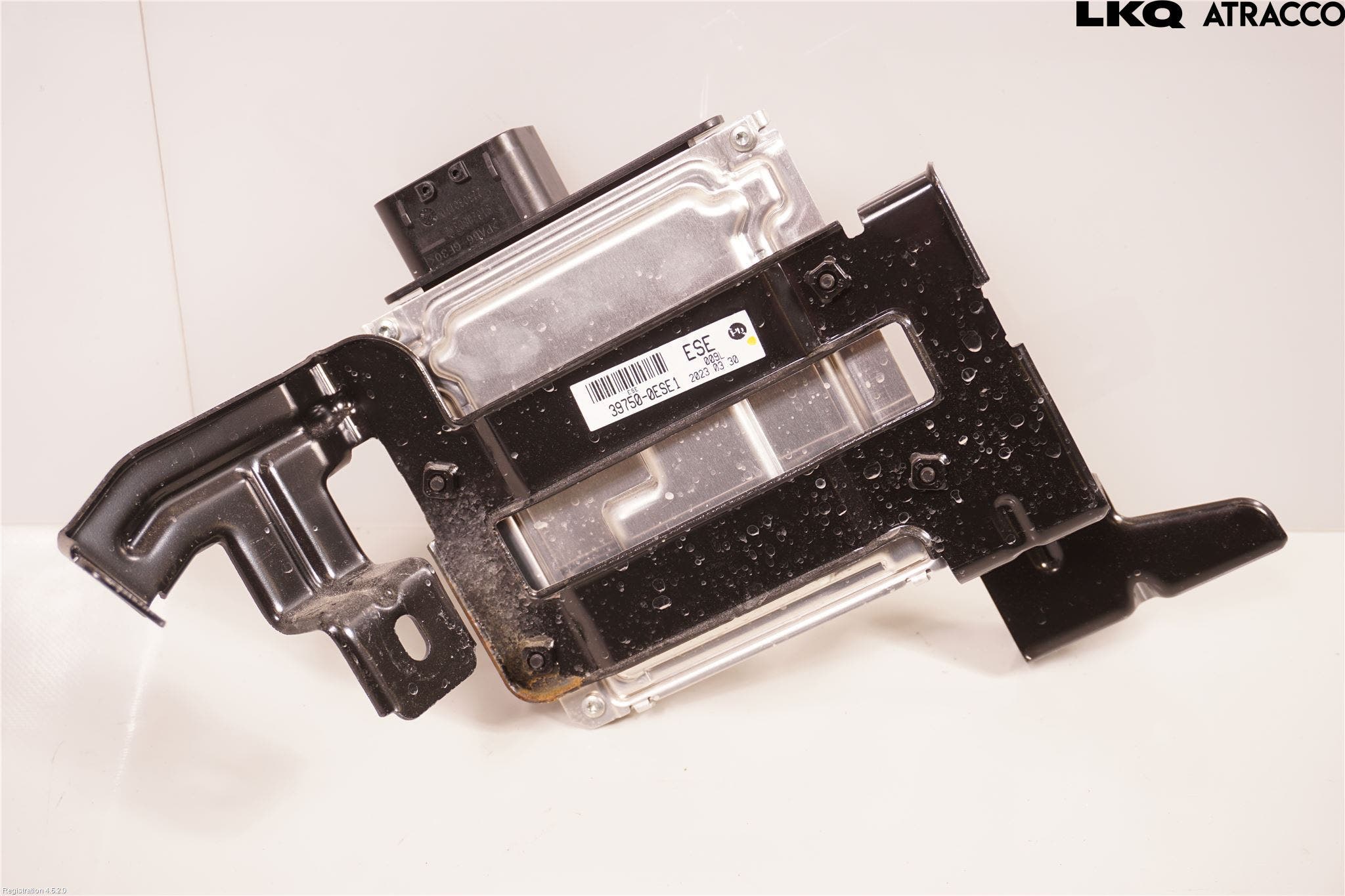 Kia NIRO (SG2) 23- Styrenhet Elmotor