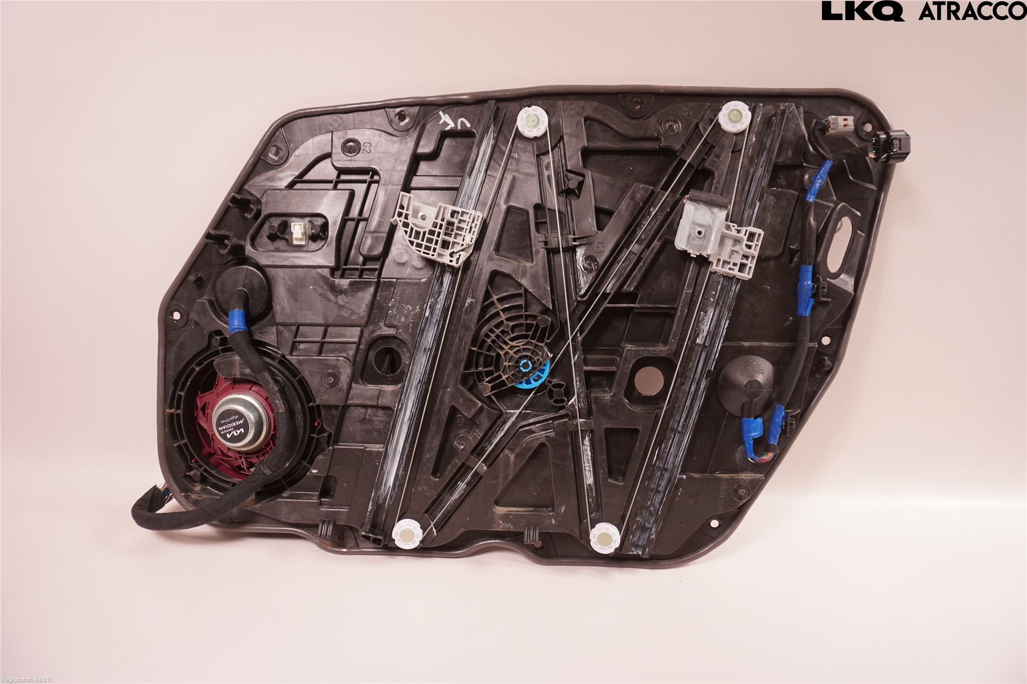 Kia EV6 (CV) 22- Fönsterhissmekanism