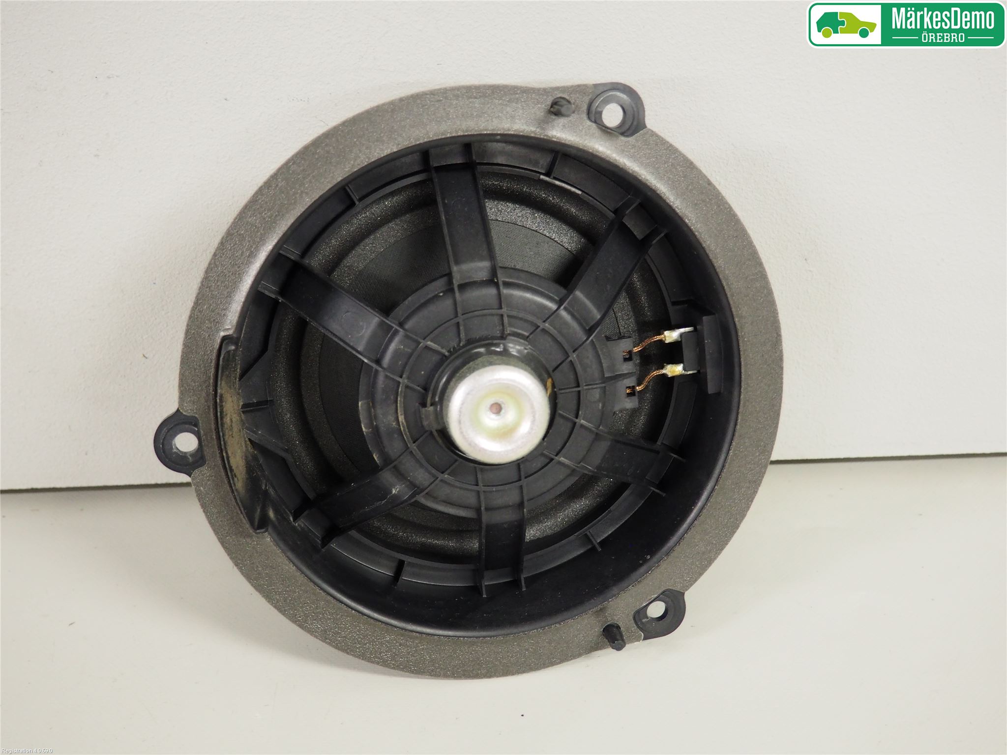 Audi A6/S6 4G 11-18 Högtalare