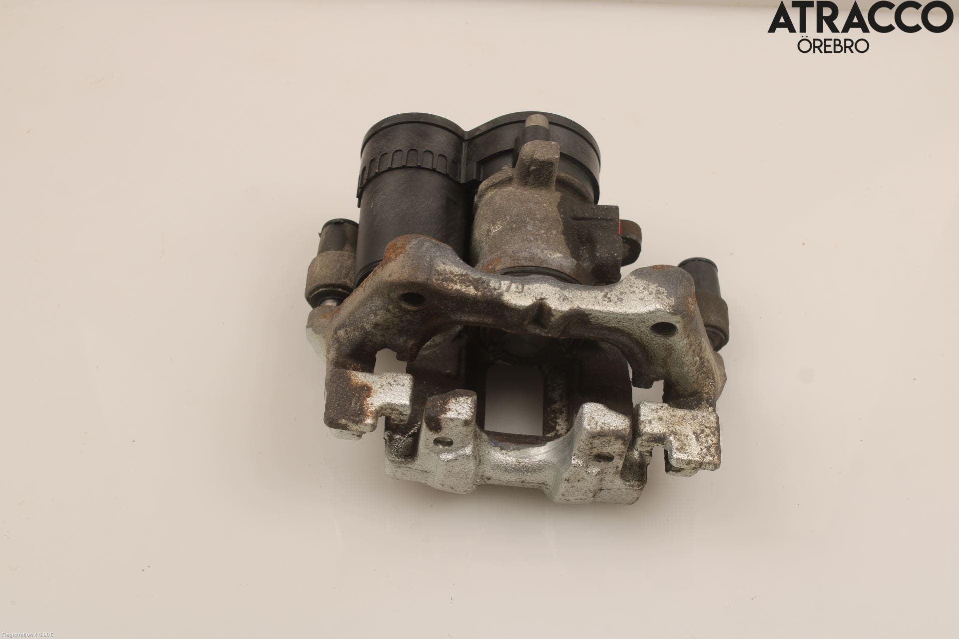 Mazda CX-30 20- Bromsok Bak Höger