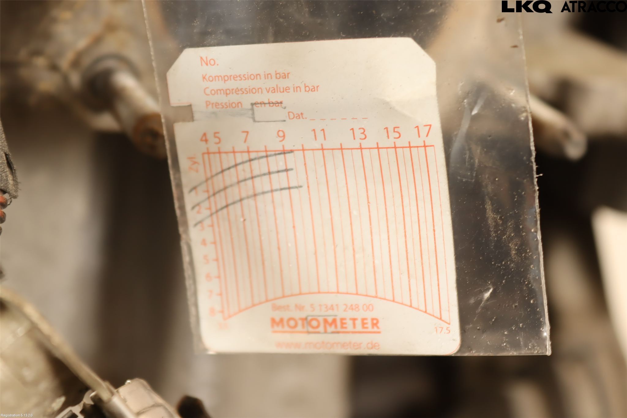 Peugeot PEUGOT 208 16-19 Motor Bensin