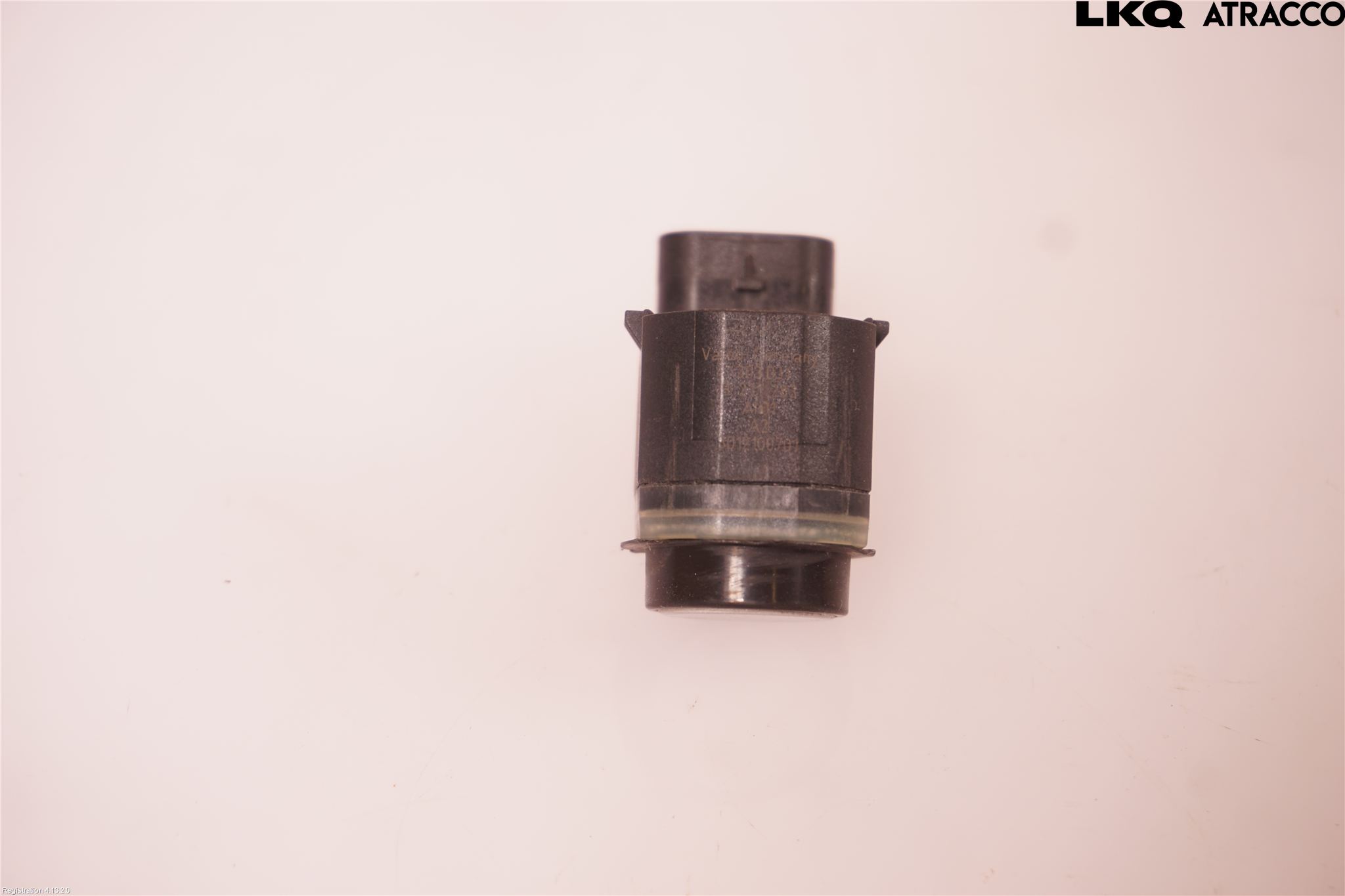 BMW 5 F10/F11/F18 09-17 Parkeringshjälp Backsensor
