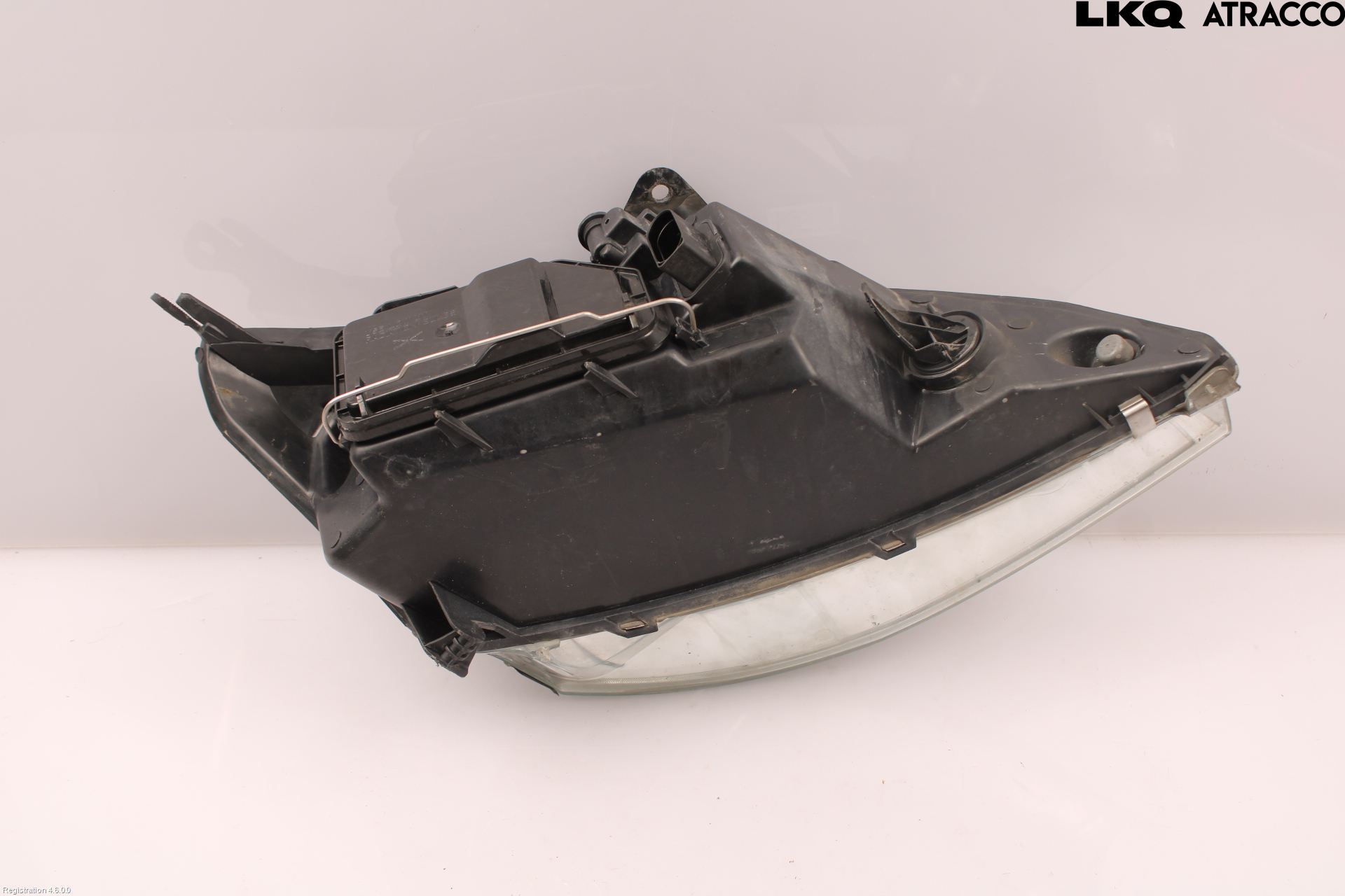 Ford FOCUS     99-04 Strålkastare Vänster