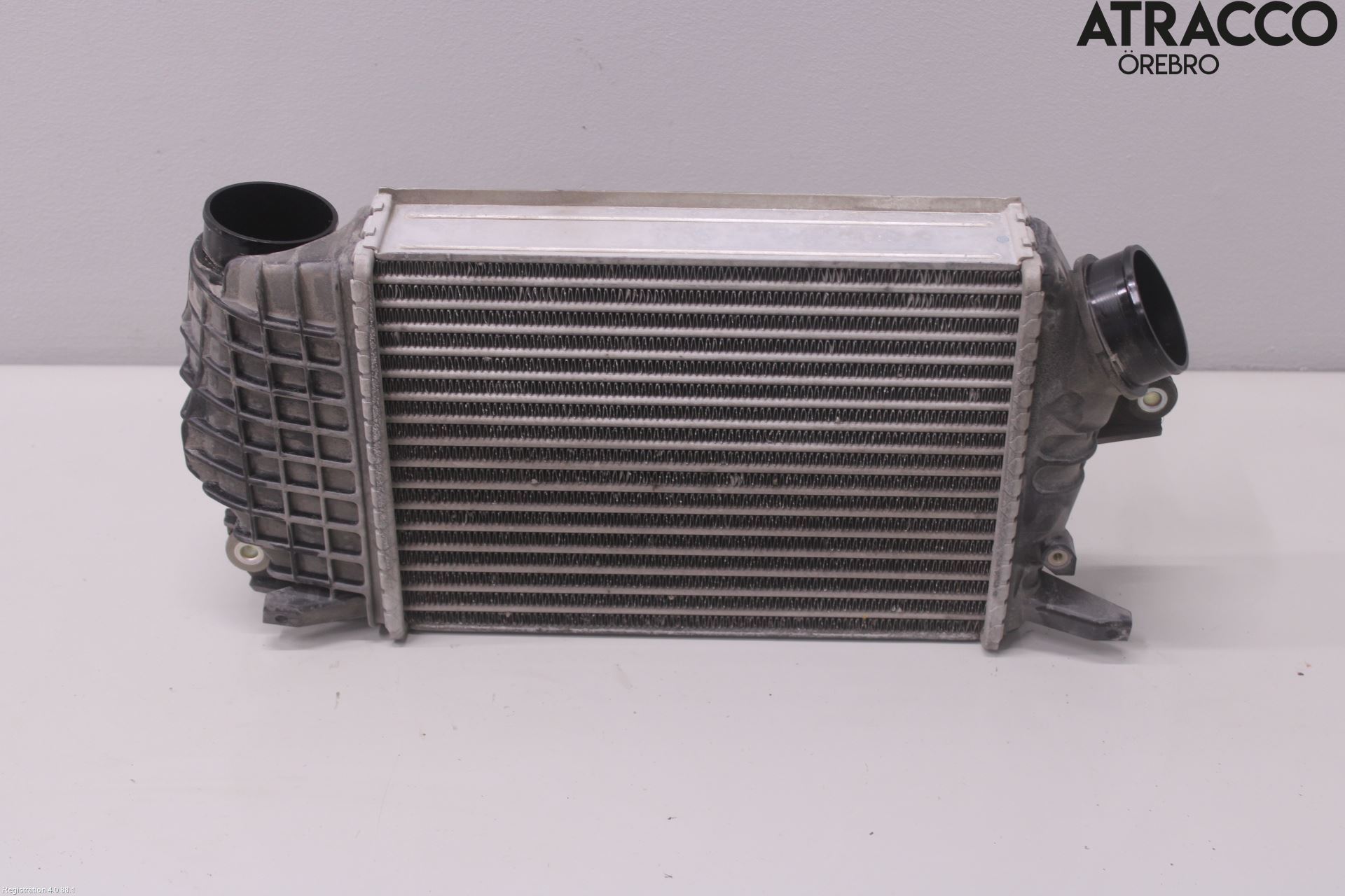 Subaru LEVORG 14-20 Laddluft-Intercooler Kyl