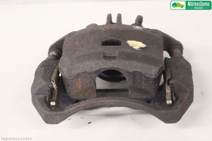 Nissan NV200/NV200 COMBI Bromsok Fram Vänster